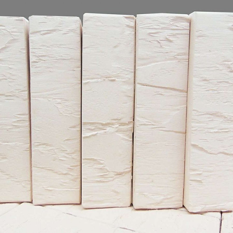 ЖКЗ Кирпич лицевой Слоновая кость Скала 0,7НФ 250х85х65мм 720шт/пд купить в Санкт-Петербурге