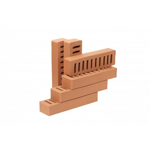 ЖКЗ Кирпич лицевой ригельный Крафт Гладкий 310х85х50мм 648шт/пд купить в Санкт-Петербурге