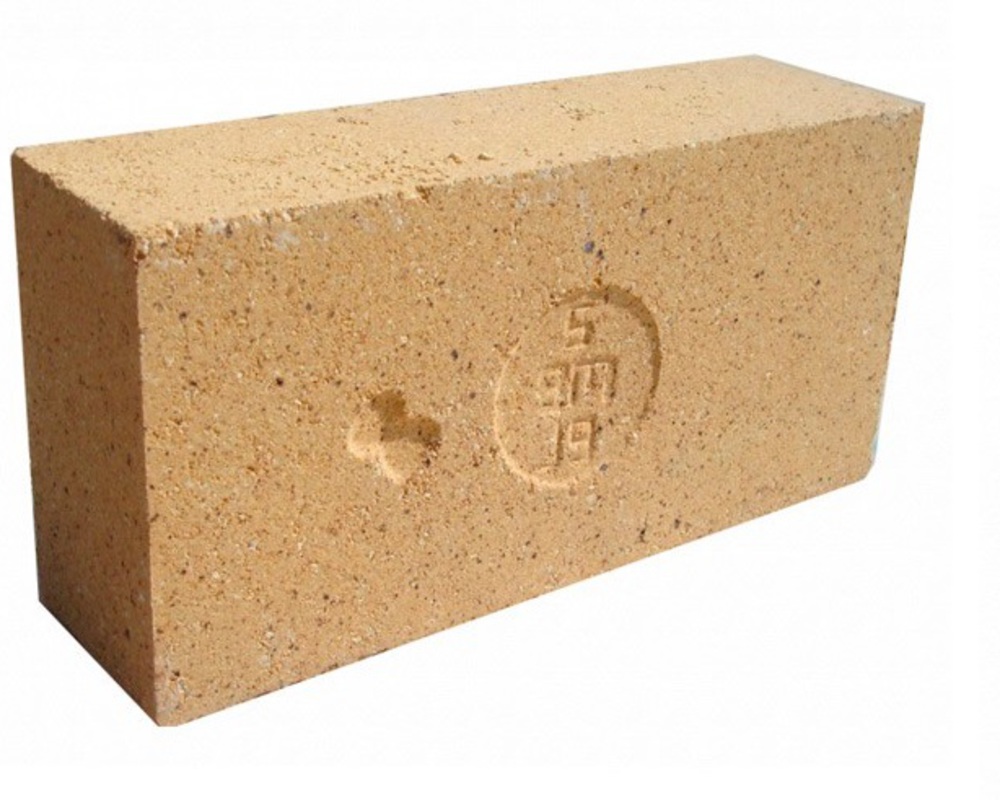 ША-9 Кирпич шамотный печной огнеупорный 300х150х65мм Боровичи купить в Санкт-Петербурге