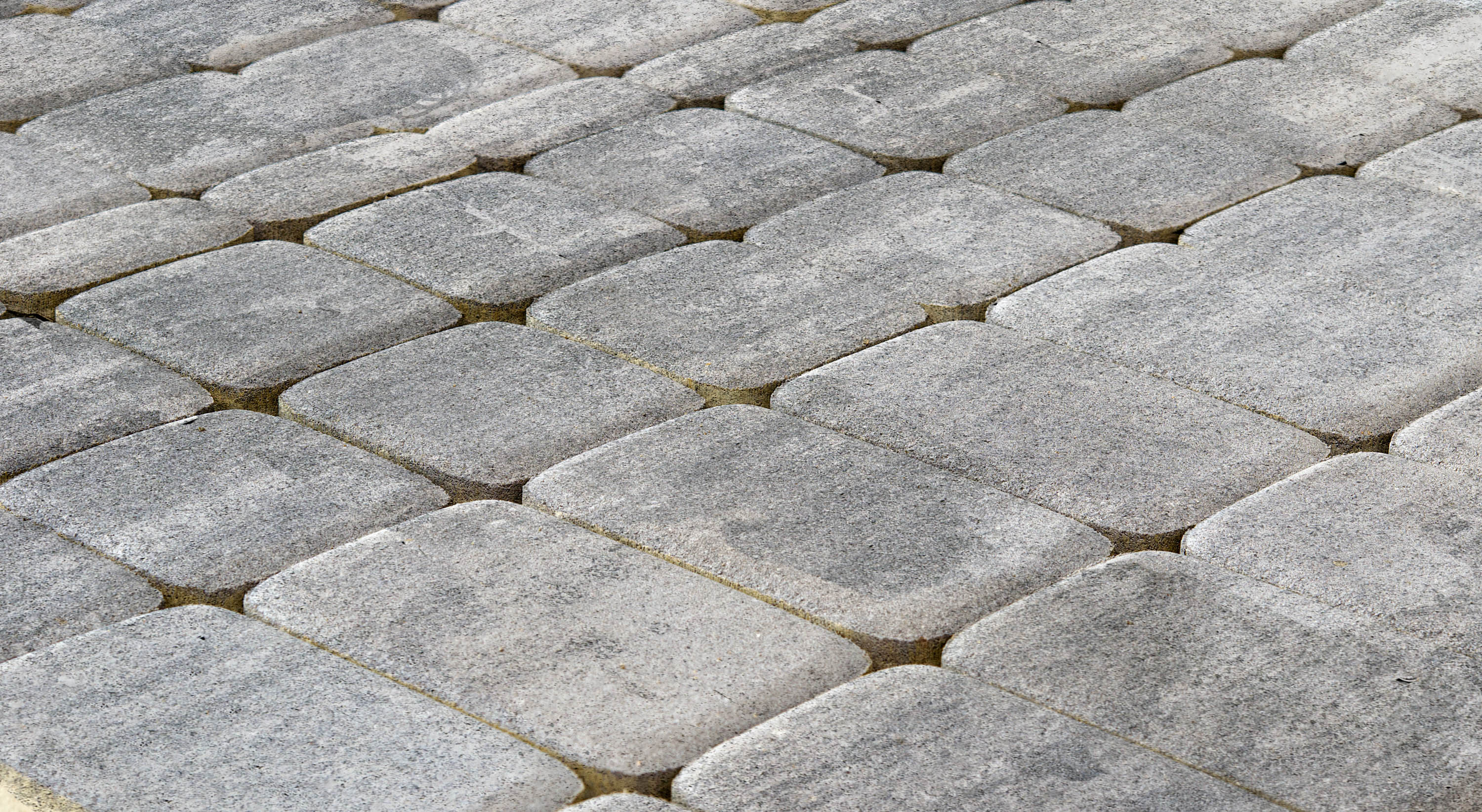 BRAER Тротуарная плитка Классико ColorMix Туман 60мм 13,44м2/пд купить в Санкт-Петербурге