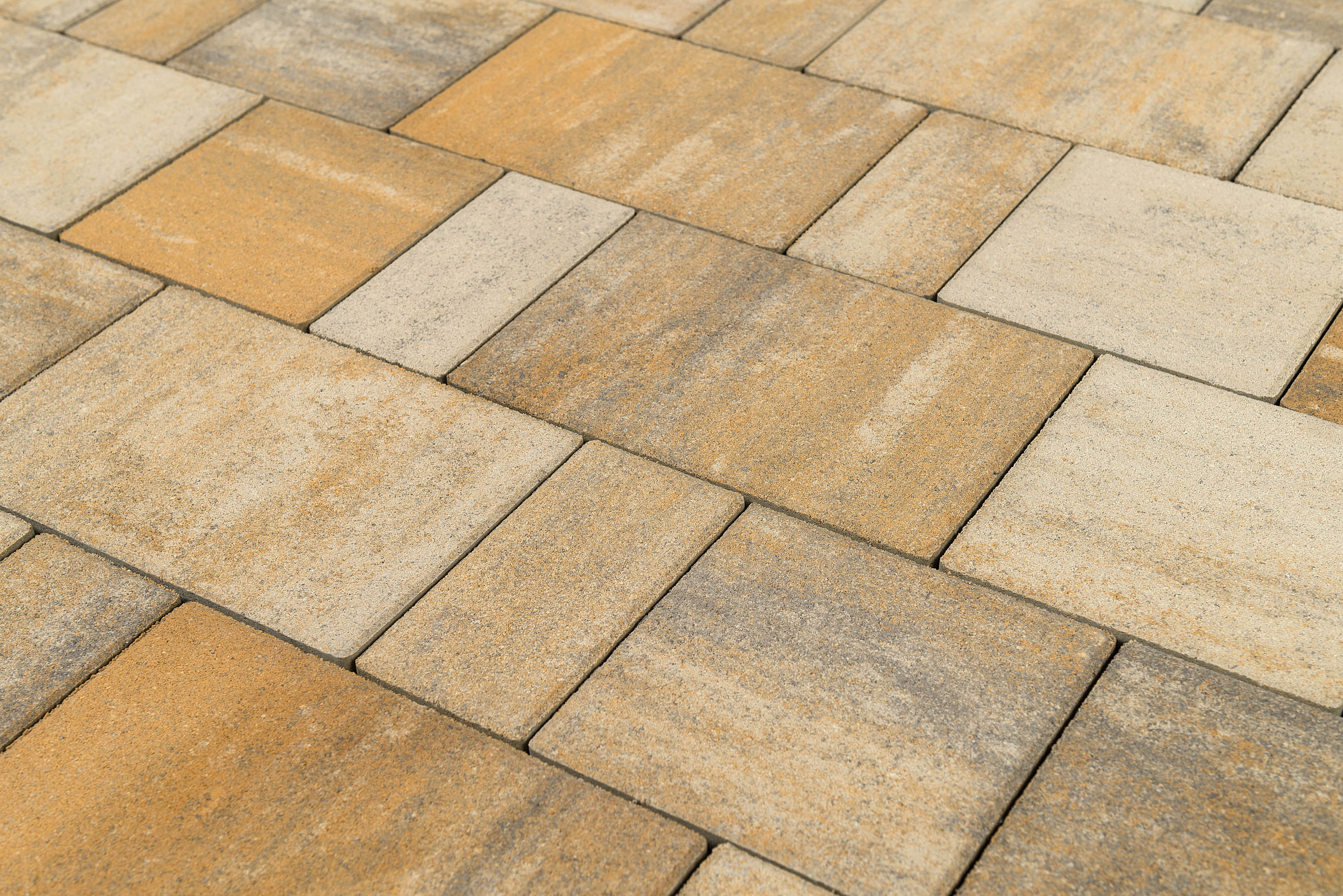 BRAER Тротуарная плитка Старый город Ландхаус Color Mix Песчаник 60мм 12,9м2/пд купить в Санкт-Петербурге