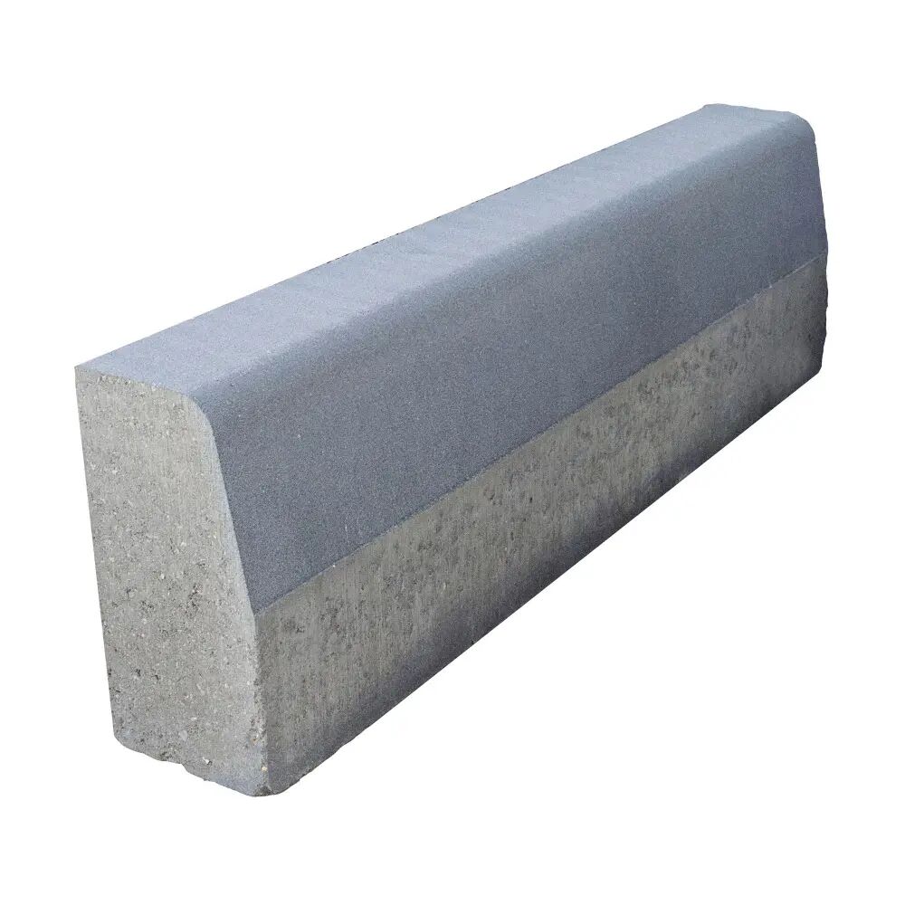 BRAER Бордюр дорожный БР 100.30.15 1000*300*150 Серый 18шт/пд купить в Санкт-Петербурге