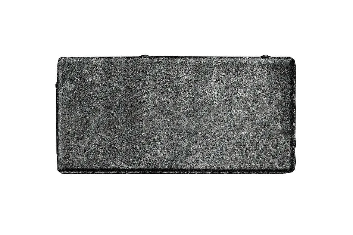 BRAER Тротуарная плитка Прямоугольник ColorMix Вечер 200х100х60мм двухслойный 12,96м2/пд купить в Санкт-Петербурге