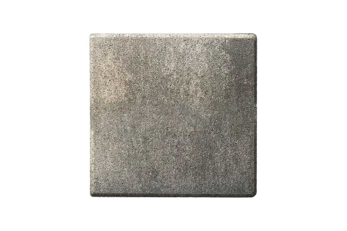 BRAER Тротуарная плитка Сити ColorMix Туман 300х300х80мм двухслойный 10,8м2/пд купить в Санкт-Петербурге