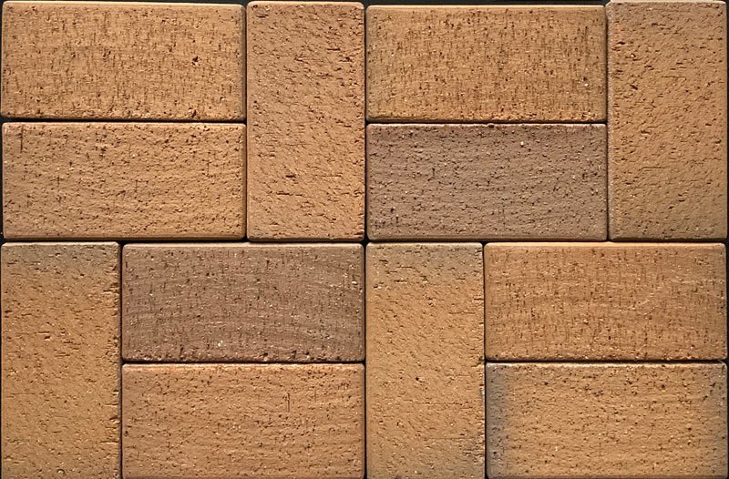 Кирпич тротуарный FeldHaus P203KF-ECO 200х100х20,5мм 1260шт/пд купить в Санкт-Петербурге