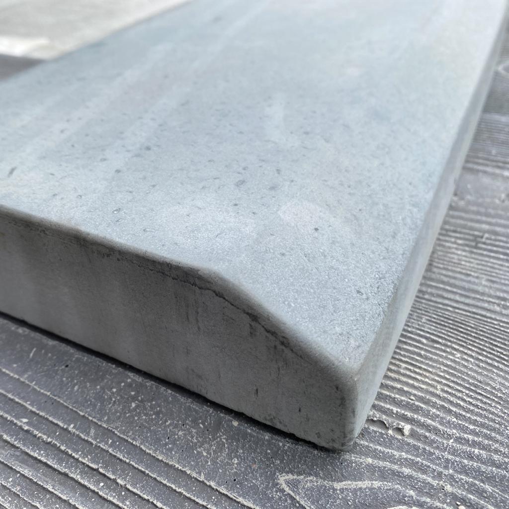 Бордюрный камень тротуарный 500х200х50мм CraftStone купить в Санкт-Петербурге