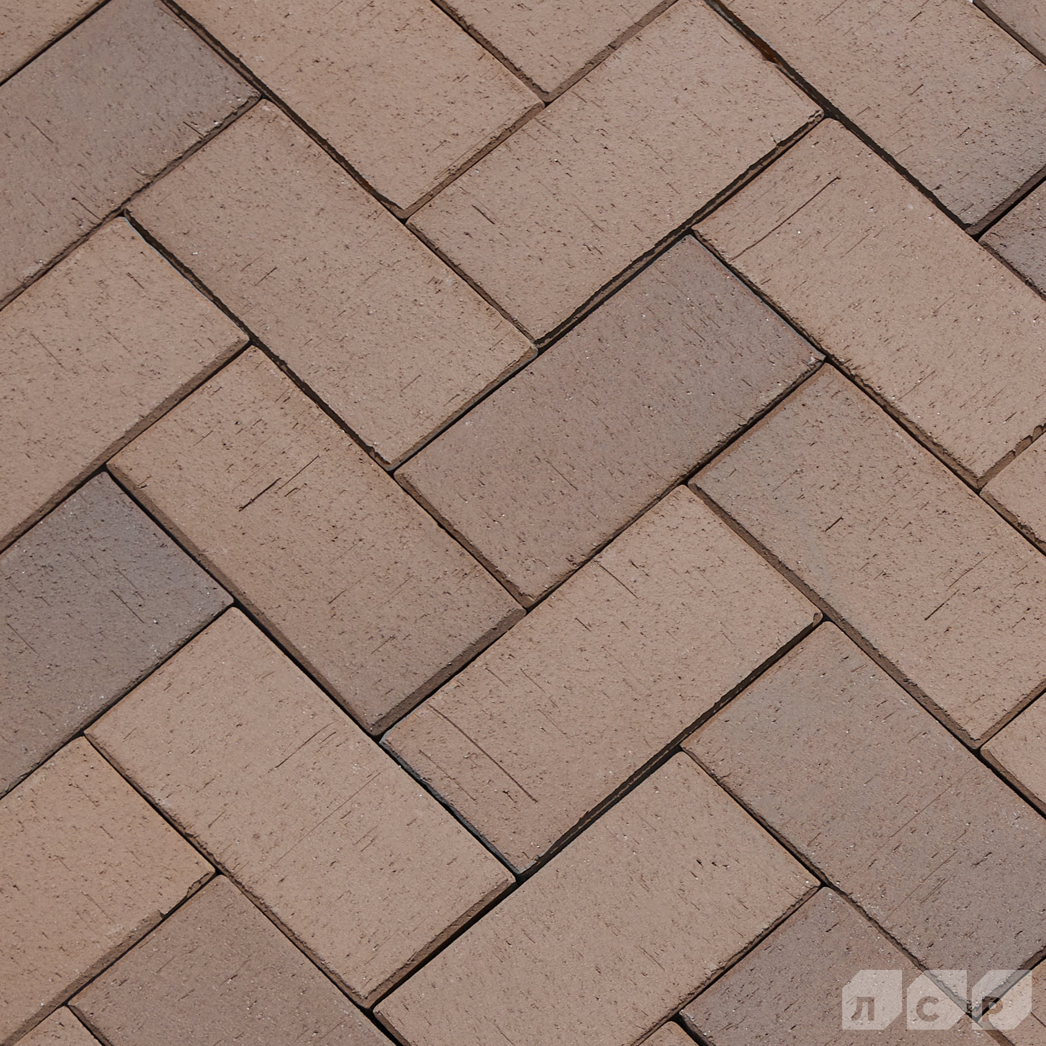 «ТУРИН» Бронзовый ЛСР клинкер тротуарный 0.51 NF c70161 купить в Санкт-Петербурге