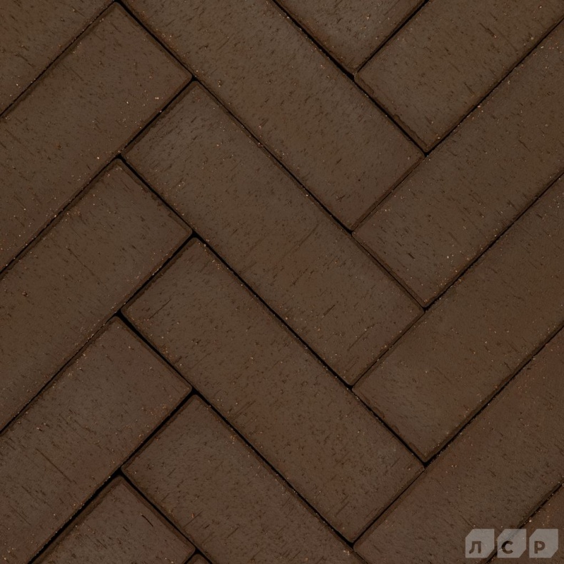 «МЮНХЕН» ЛОНГ коричневый ЛСР клинкер тротуарный 0.51 NF c69975 купить в Санкт-Петербурге