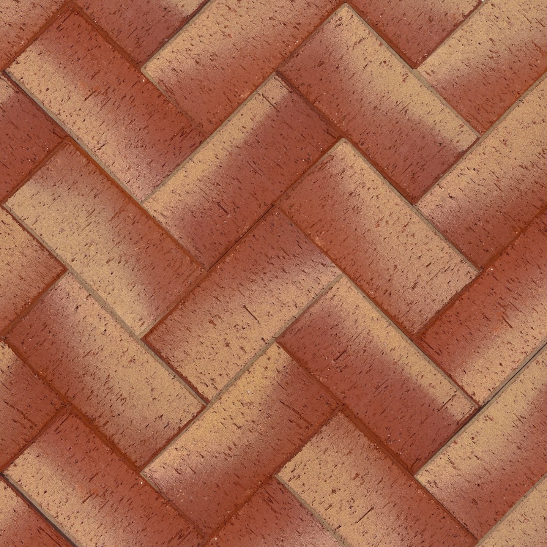 ЛСР Клинкер тротуарный 0.51NF красный КАННЫ 540шт (НКЗ) купить в Санкт-Петербурге