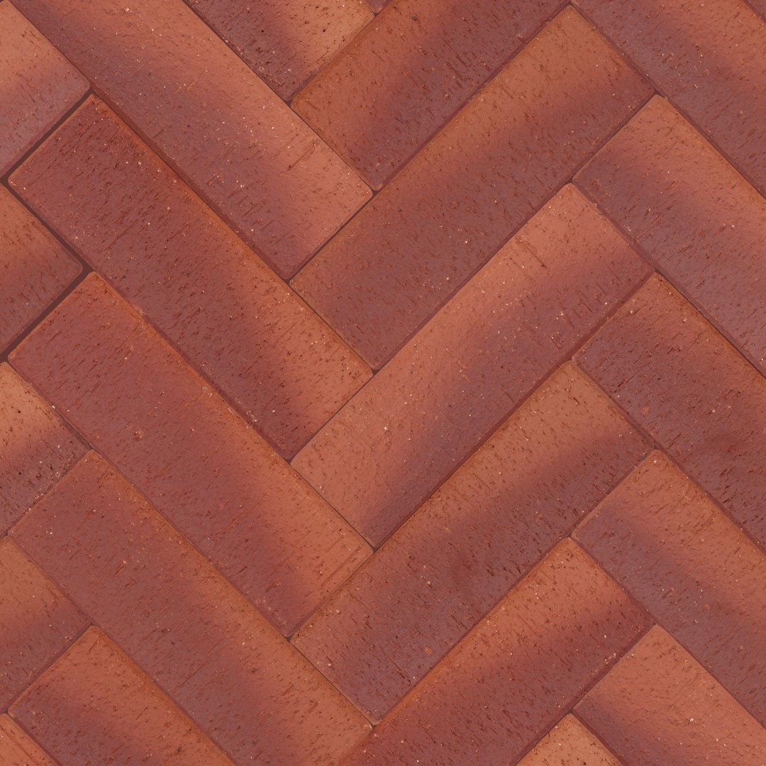 ЛСР Клинкер тротуарный 0.51NF красный МАНЧЕСТЕР лонг 532шт (НКЗ) купить в Санкт-Петербурге