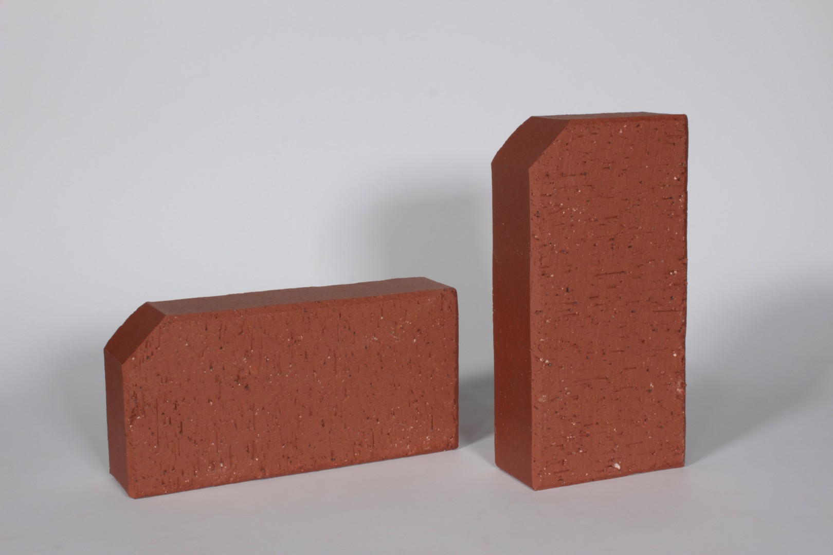 ЛСР Клинкер тротуарный бордюр 0.51NF красный ЛОНДОН 540шт (НКЗ) купить в Санкт-Петербурге