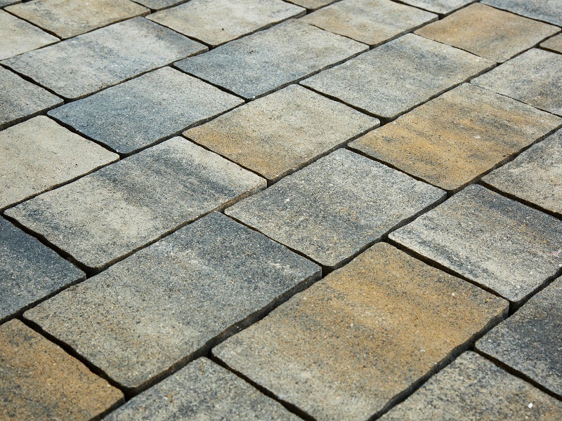 STEINGOT Плитка тротуарная Старый Город ColorMix Штайн Хром 60мм 13.596м2/пд купить в Санкт-Петербурге