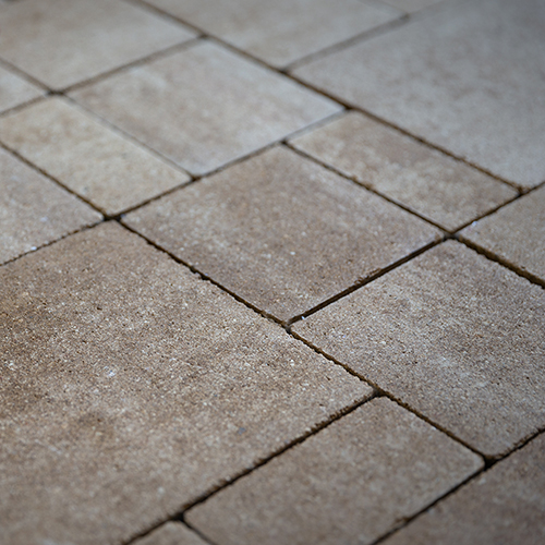 STEINGOT Плитка тротуарная Бавария ColorMix Травертин 60мм 13.176м2/пд купить в Санкт-Петербурге