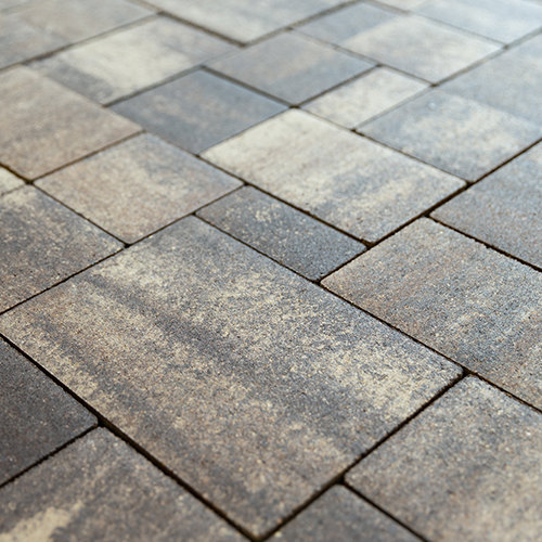 STEINGOT Плитка тротуарная Бавария ColorMix Штайн Браун 60мм 13.176м2/пд купить в Санкт-Петербурге