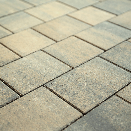 STEINGOT Плитка тротуарная Новый Город ColorMix Штайн Хром 100мм 9.216м2/пд купить в Санкт-Петербурге