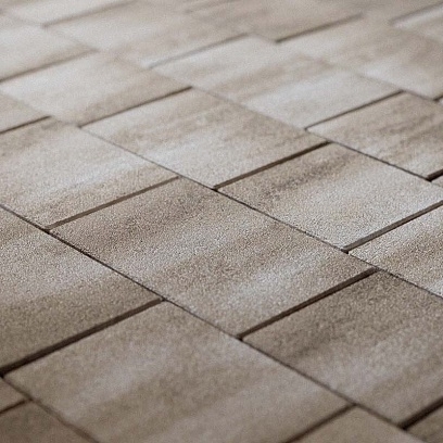 STEINGOT Плитка тротуарная Новый Город ColorMix Травертин 60мм 13.824м2/пд купить в Санкт-Петербурге