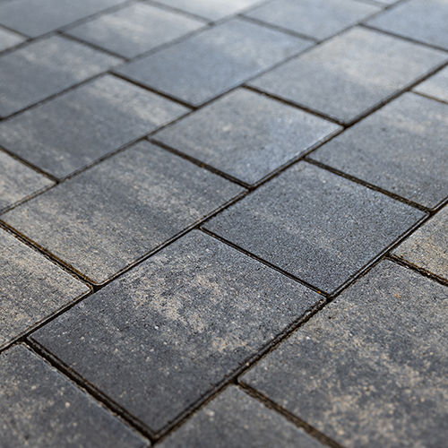 STEINGOT Плитка тротуарная Новый Город ColorMix Штайн Блэк 80мм 11.52м2/пд купить в Санкт-Петербурге