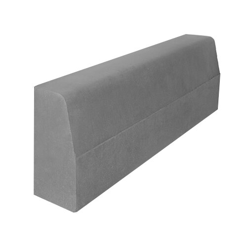 БР 100.30.15  моноколор  бордюр 15пог.м STEINRUS купить в Санкт-Петербурге