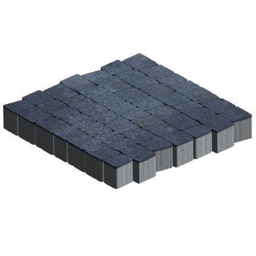 Б.2.А.6 Аттика Backwash плитка тротуарная 11,28м2 STEINRUS купить в Санкт-Петербурге