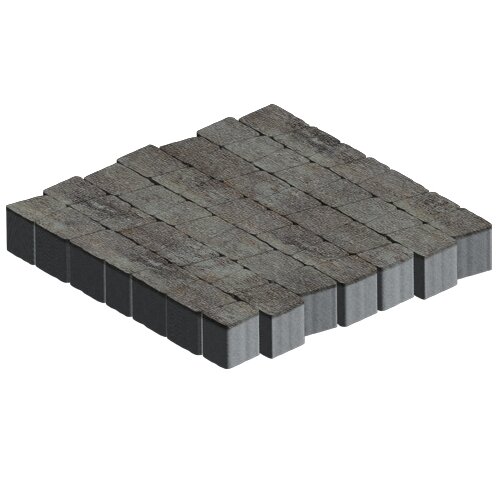 Б.2.А.6 Аттика Colormix antico плитка тротуарная 11,28м2 STEINRUS купить в Санкт-Петербурге