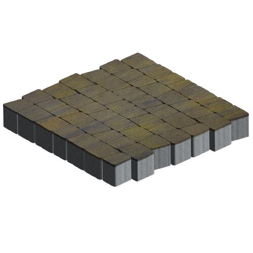 Б.2.А.6 Аттика Colormix бомонт native плитка тротуарная 11,28м2 STEINRUS купить в Санкт-Петербурге