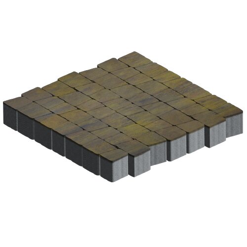 Б.2.А.6 Аттика Colormix плитка тротуарная 11,28м2 STEINRUS купить в Санкт-Петербурге