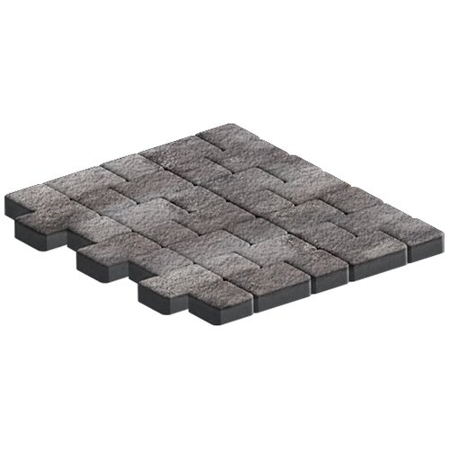 А.2.Фсм.4 Инсбрук Альт Дуо Colormix antico плитка тротуарная 19,08м2 STEINRUS купить в Санкт-Петербурге