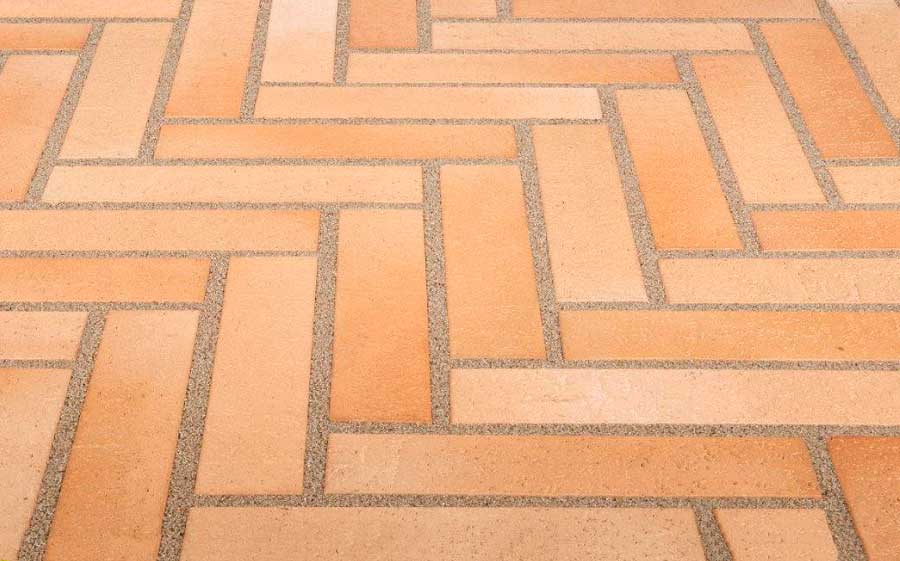 3117(123)New Stroeher beigebunt плитка клинкерная тротуарная 240х52х15мм 22шт/уп купить в Санкт-Петербурге