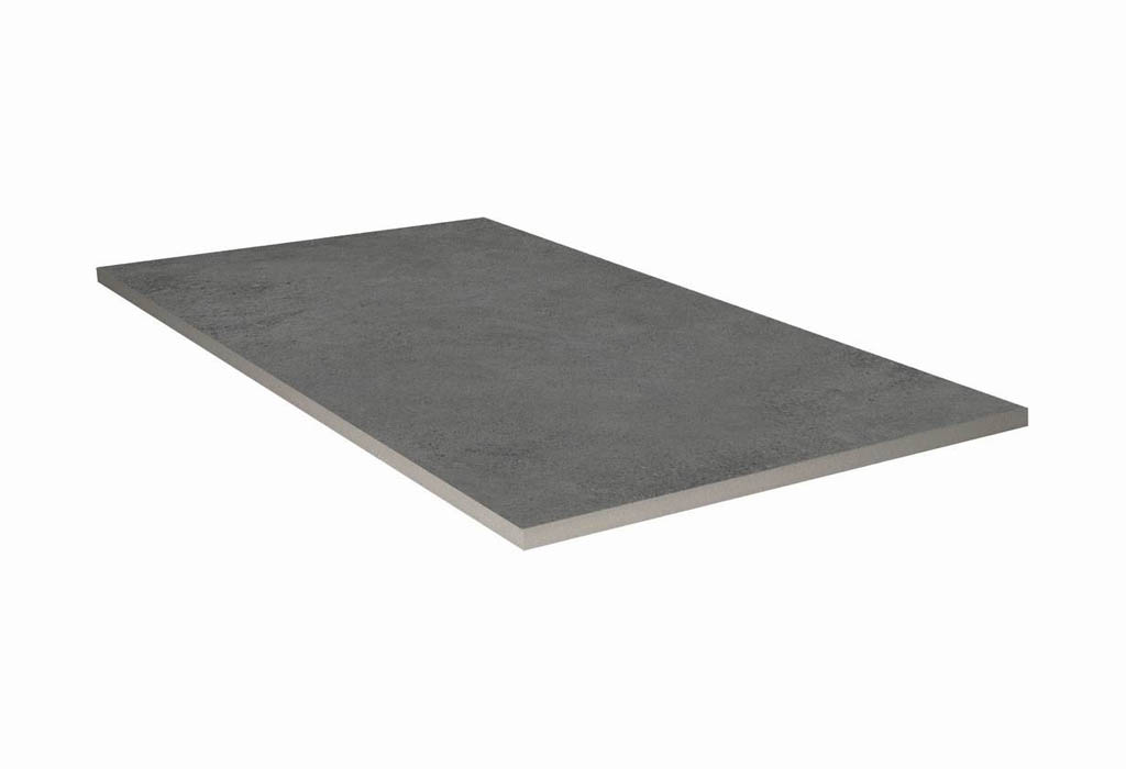 Керамогранит уличный Essenza Grafite Base C3 600х1200х20мм 1шт/уп TERRASLAB купить в Санкт-Петербурге