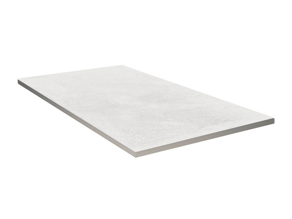 Керамогранит уличный Midtown White Base C3/R11 Antislip 600х1200х20мм 1шт/уп TERRASLAB купить в Санкт-Петербурге