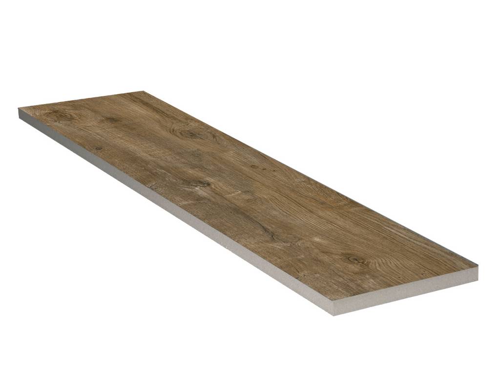 Керамогранит уличный Nebraska Oak Base C3/R11 Antislip 300х1200х20мм 2шт/уп TERRASLAB купить в Санкт-Петербурге