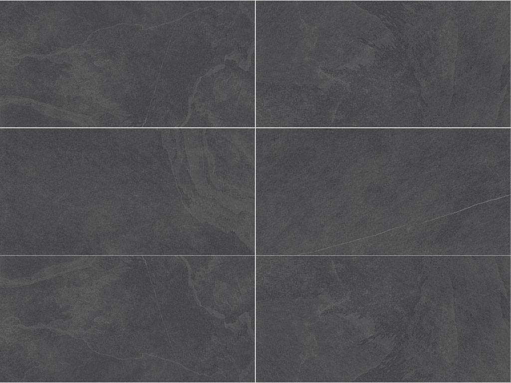 Керамогранит уличный Overland Anthracite Base C3/R11 Antislip 600х1200х20мм 1шт/уп TERRASLAB купить в Санкт-Петербурге