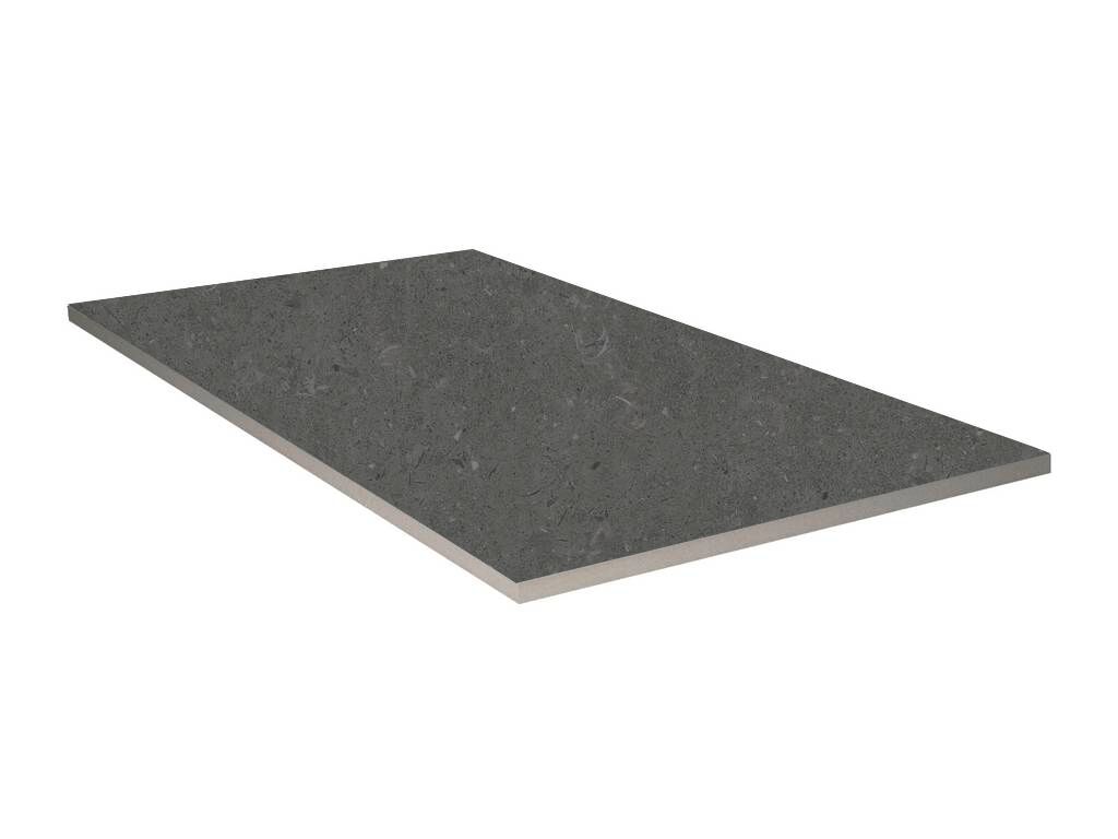 Керамогранит уличный Acron Anthracite Base C3/R11 Antislip 600х1200х20мм 1шт/уп TERRASLAB купить в Санкт-Петербурге