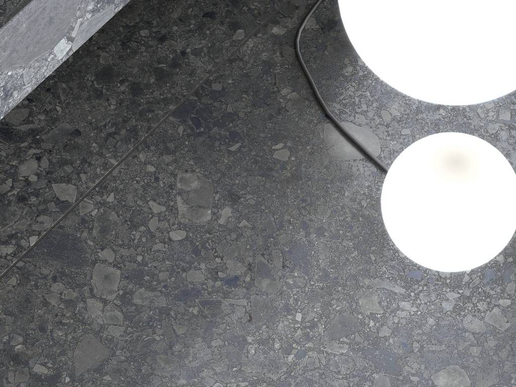 Керамогранит уличный Reload Anthracite Base C3/R11 Antislip 600х1200х20мм 1шт/уп TERRASLAB купить в Санкт-Петербурге