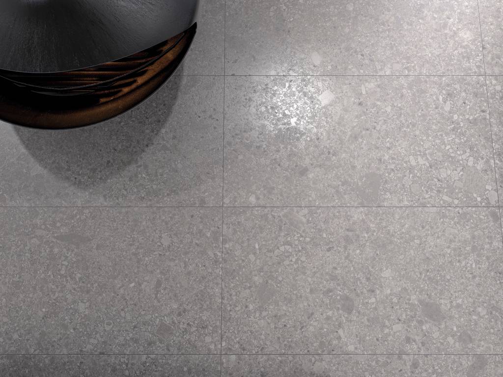 Керамогранит уличный Reload Grey Base C3/R11 Antislip 600х1200х20мм 1шт/уп TERRASLAB купить в Санкт-Петербурге