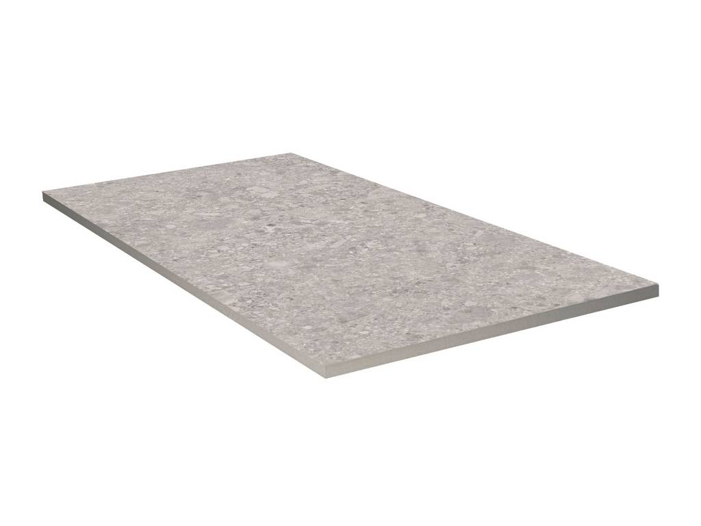 Керамогранит уличный Reload Grey Base C3/R11 Antislip 600х1200х20мм 1шт/уп TERRASLAB купить в Санкт-Петербурге