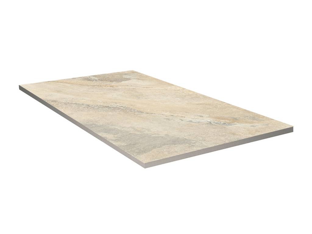 Керамогранит уличный Sinai Beige Base C3/R11 Antislip 600х1200х20мм 1шт/уп TERRASLAB купить в Санкт-Петербурге