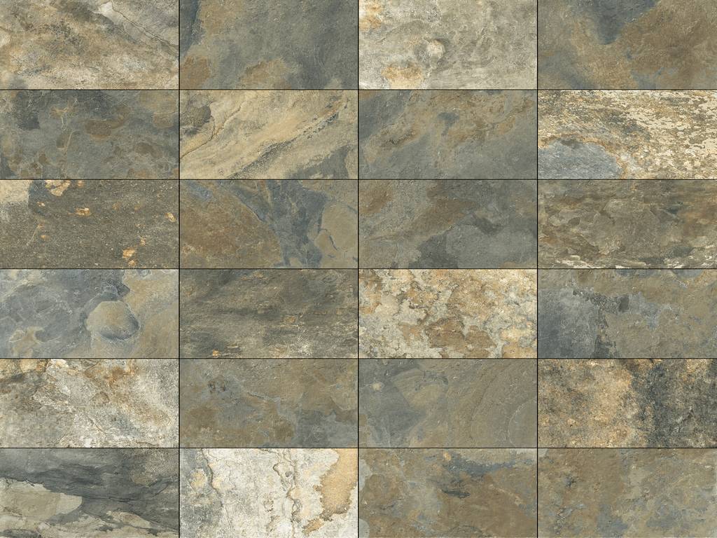 Керамогранит уличный Sinai Green Base C3/R11 Antislip 600х1200х20мм 1шт/уп TERRASLAB купить в Санкт-Петербурге