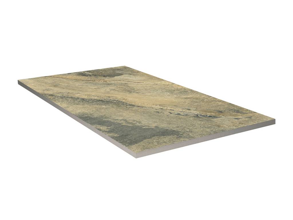 Керамогранит уличный Sinai Green Base C3/R11 Antislip 600х1200х20мм 1шт/уп TERRASLAB купить в Санкт-Петербурге