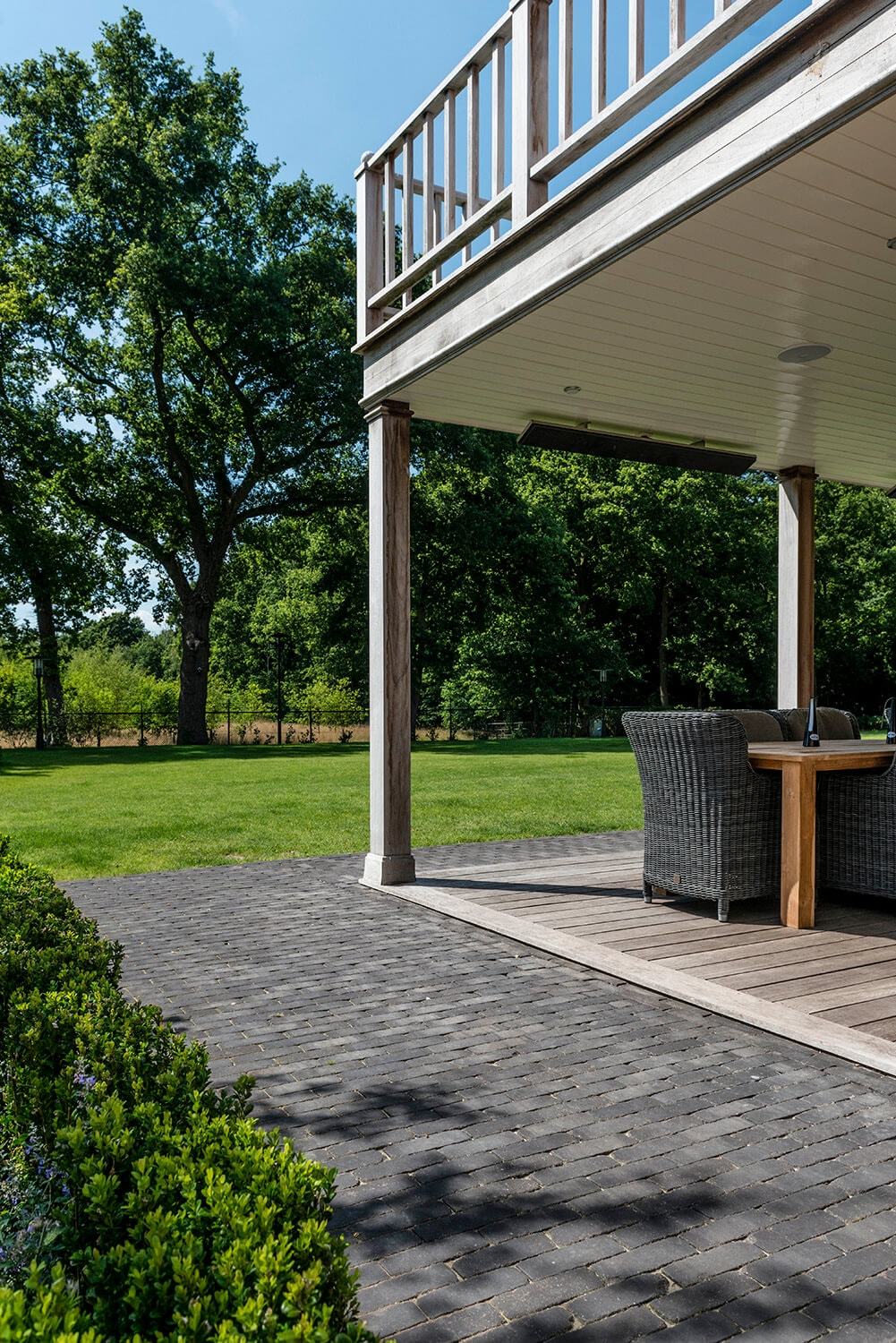 Vandersanden Брусчатка клинкерная Carbona Antika 204х67х50 900шт/пд купить в Санкт-Петербурге