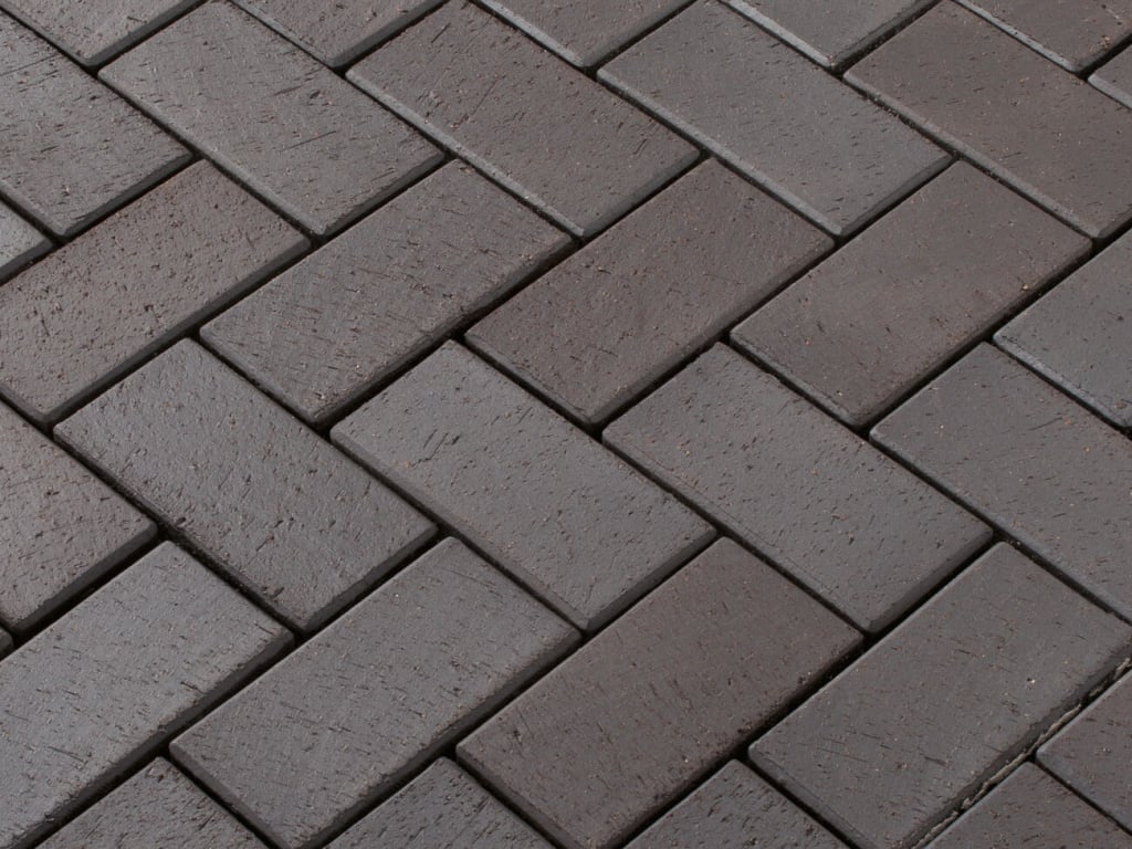 Vandersanden Брусчатка клинкерная Meissen 200х100х45мм 630шт/пд купить в Санкт-Петербурге