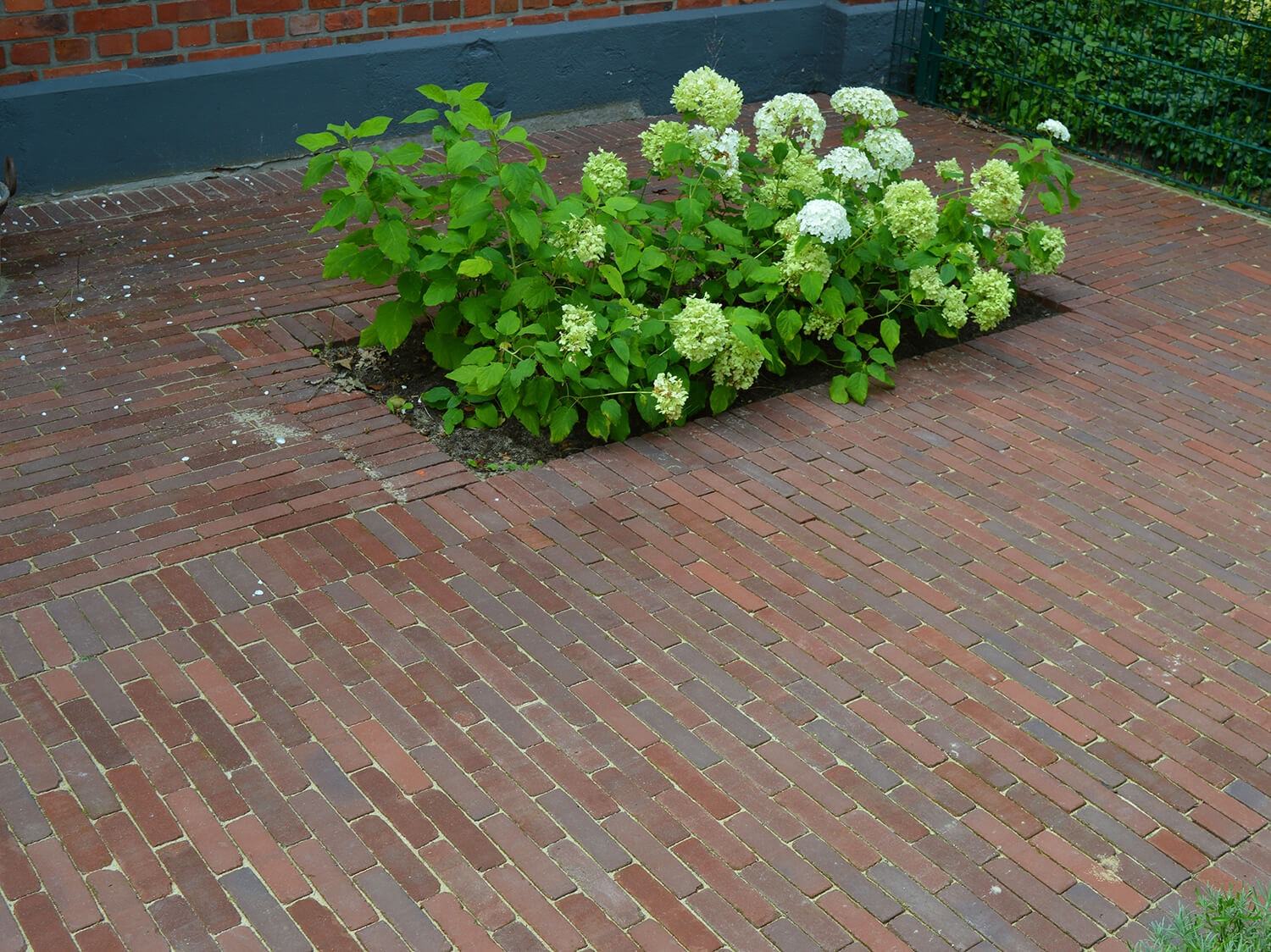 Vandersanden Брусчатка клинкерная Novara Antika 204х67х50 900шт/пд купить в Санкт-Петербурге