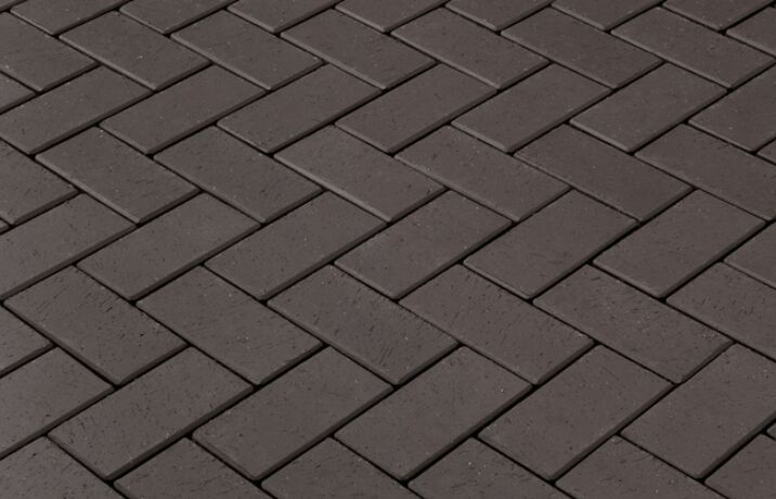 Vandersanden Брусчатка клинкерная Wega 200х100х45мм 630шт/пд купить в Санкт-Петербурге