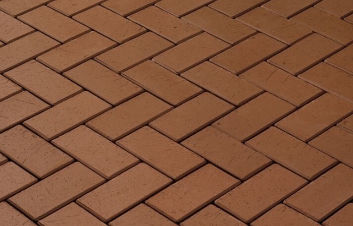 Vandersanden Брусчатка клинкерная Gorlitz 200х100х45мм 630шт/пд купить в Санкт-Петербурге