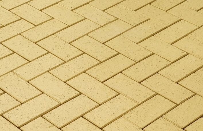 Vandersanden Брусчатка клинкерная Kamenz 200х100х45мм 630шт/пд купить в Санкт-Петербурге