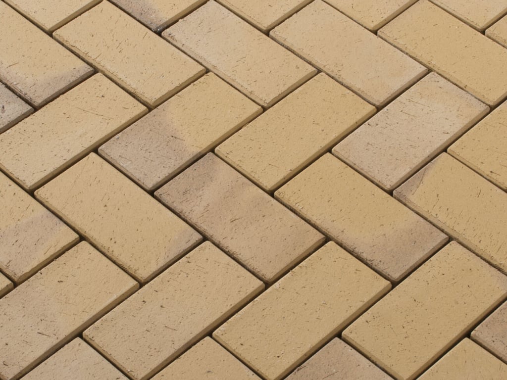 Vandersanden Брусчатка клинкерная Pisa 200х100х45мм 630шт/пд купить в Санкт-Петербурге