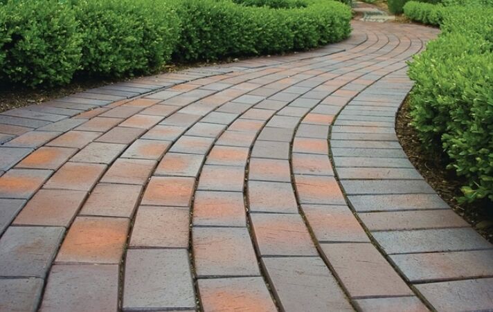 Vandersanden Брусчатка клинкерная Calau 200х100х45мм 630шт/пд купить в Санкт-Петербурге