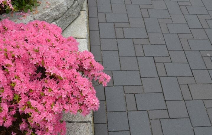 Vandersanden Брусчатка клинкерная Milano O. 200х100х45мм 630шт/пд купить в Санкт-Петербурге