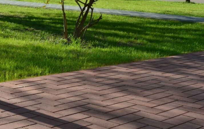 Vandersanden Брусчатка клинкерная Gorlitz 200х100х45мм 630шт/пд купить в Санкт-Петербурге