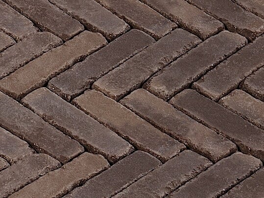 Vandersanden Брусчатка клинкерная Verona Antika 204х67х50 900шт/пд купить в Санкт-Петербурге